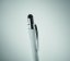 Propiska, stylus a spinner