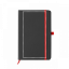 CORBIN. Zápisník A5 z PU s linkovanými listy