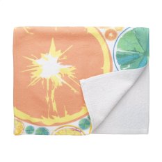 CreaTowel S uterák se sublimačnou potlačou