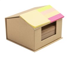 Hutnot dávkovač poznámkových blokov