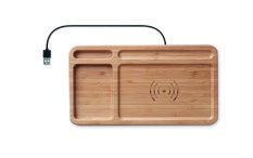 Bezdrátový nabíjecí box