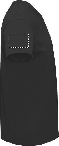 CRUSADER pánské tričko 150g