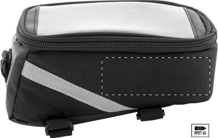 Velofon púzdro na mobil na bicykel z RPET