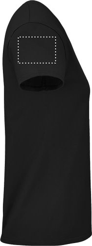 CRUSADER WOMEN D. tričko 15