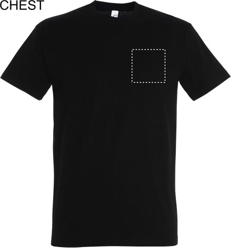 IMPERIAL MEN tričko 190g