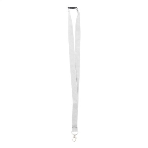 Revent RPET lanyard