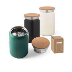 LAVINE 350. Termoláhev z nerezové oceli 350ml