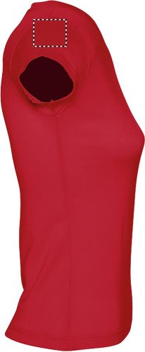 MOON DÁMSKÉ TRIČKO 150g