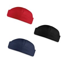 TORY. Polar fleecová čepice (220 g/m²)