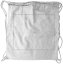 Bavlněný 100 gsm stahovací vak
