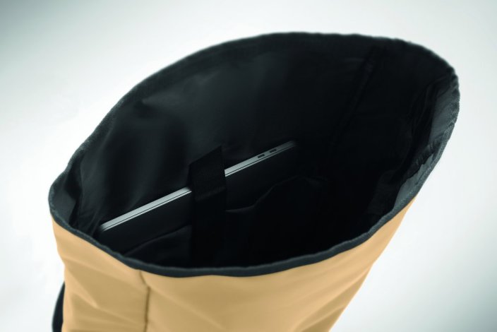 Rolovací batoh z 600D