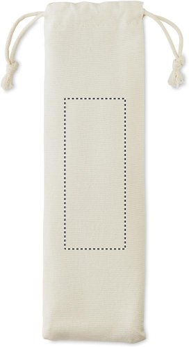 Sada příborů z nerezové oceli