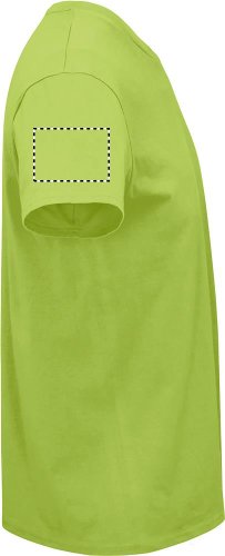 CRUSADER pánské tričko 150g