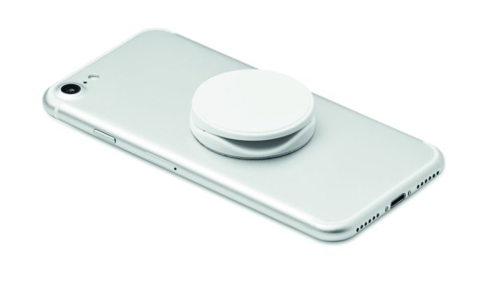 Kruhový držák telefonu