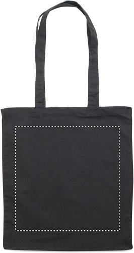 Nákupní taška z bavlny 180g