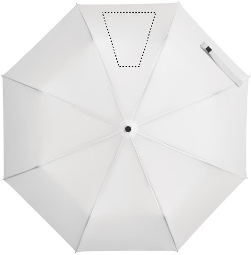 21" automatický deštník