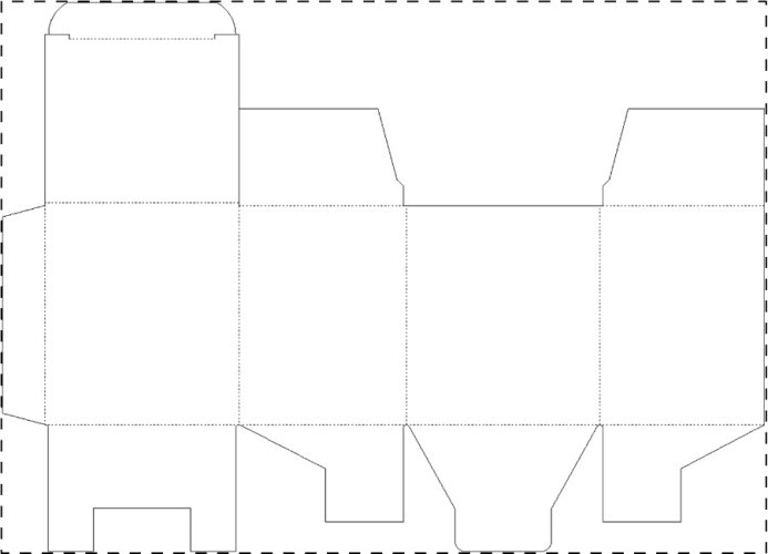 Gilbert hrnek z nerez oceli