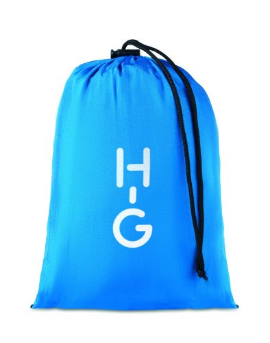 Lehký skládací hammok