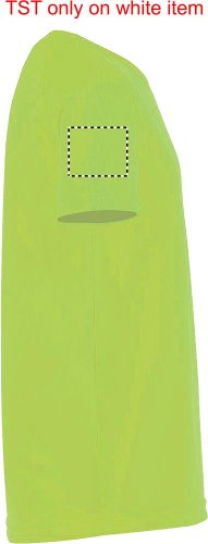 SPORTY DĚTSKÉ TRIČKO 140g