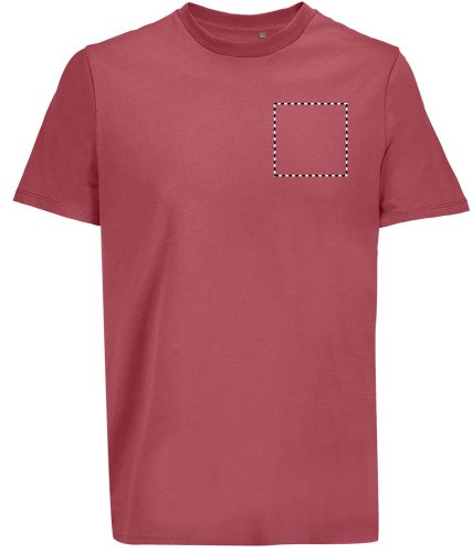 LEGEND Tričko Organic 175g