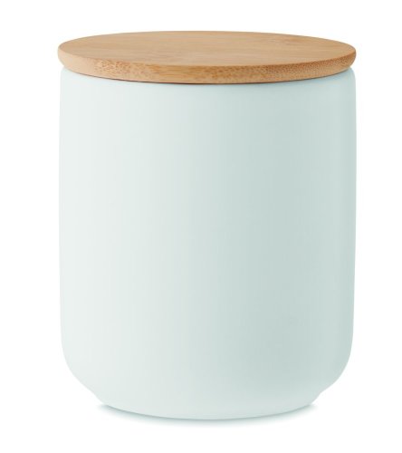 Svíčka z rostlinného vosku