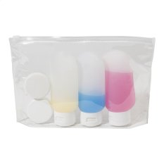 FlightCare cestovní kosmetická sada