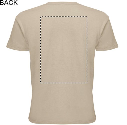 REGENT Uni tričko 150g