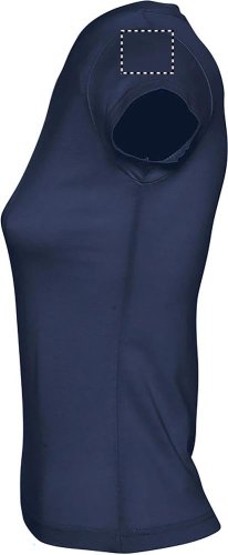 MOON DÁMSKÉ TRIČKO 150g