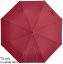 21" automatický deštník