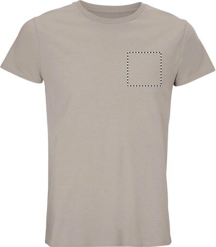 CRUSADER pánské tričko 150g