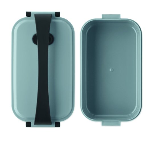 Obědová krabička z PP, 800 ml