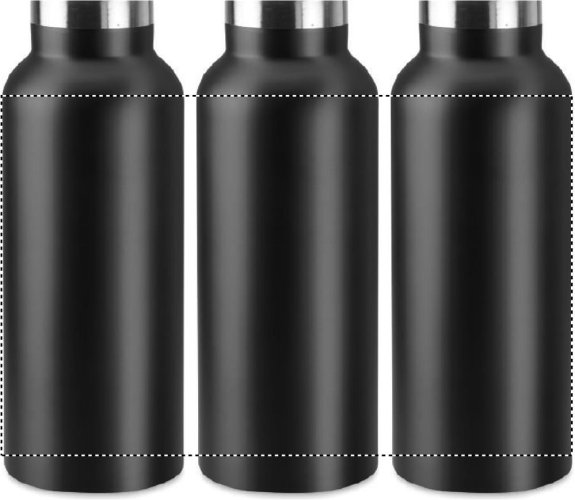 Dvoustěnná láhev 500 ml