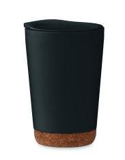 Dvoustěnný pohárek 300 ml