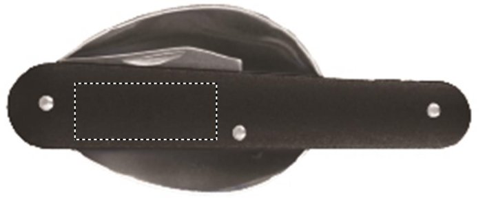 Kempingová sada příborů