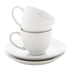 Mocca sada šálok na espresso