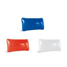 TIMOR. Neprůhledný nafukovací plážový polštář z PVC