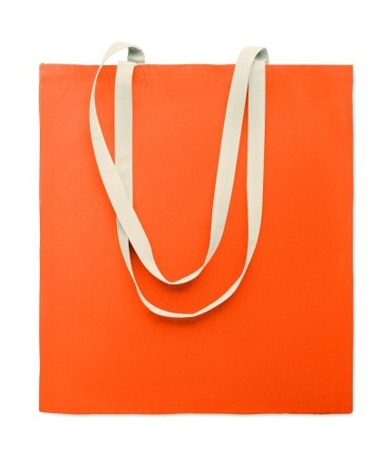 Bavlněná nákupní taška