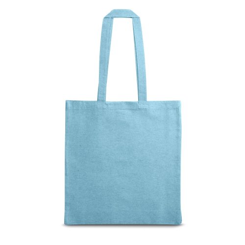MARACAY. Taška z recyklované bavlny (70 %) a polyesteru (30 % rPET) (140 g/m²)