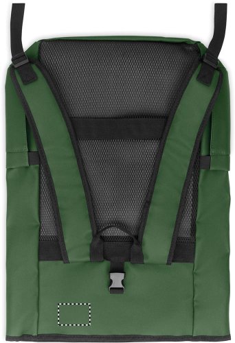Rolovací batoh z 600D