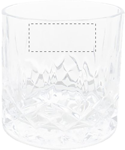 Speyside sada pohárov na whisky