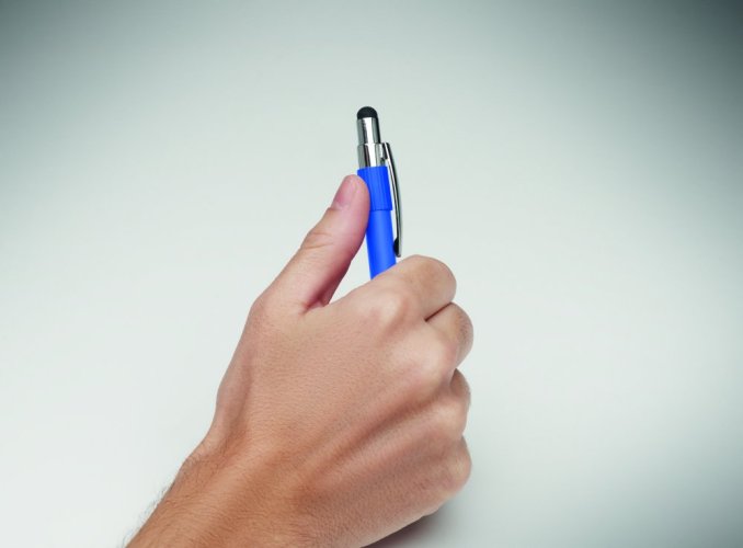 Propiska, stylus a spinner Propiska, stylus a spinner