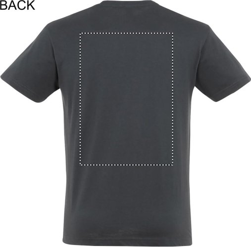 REGENT Uni tričko 150g