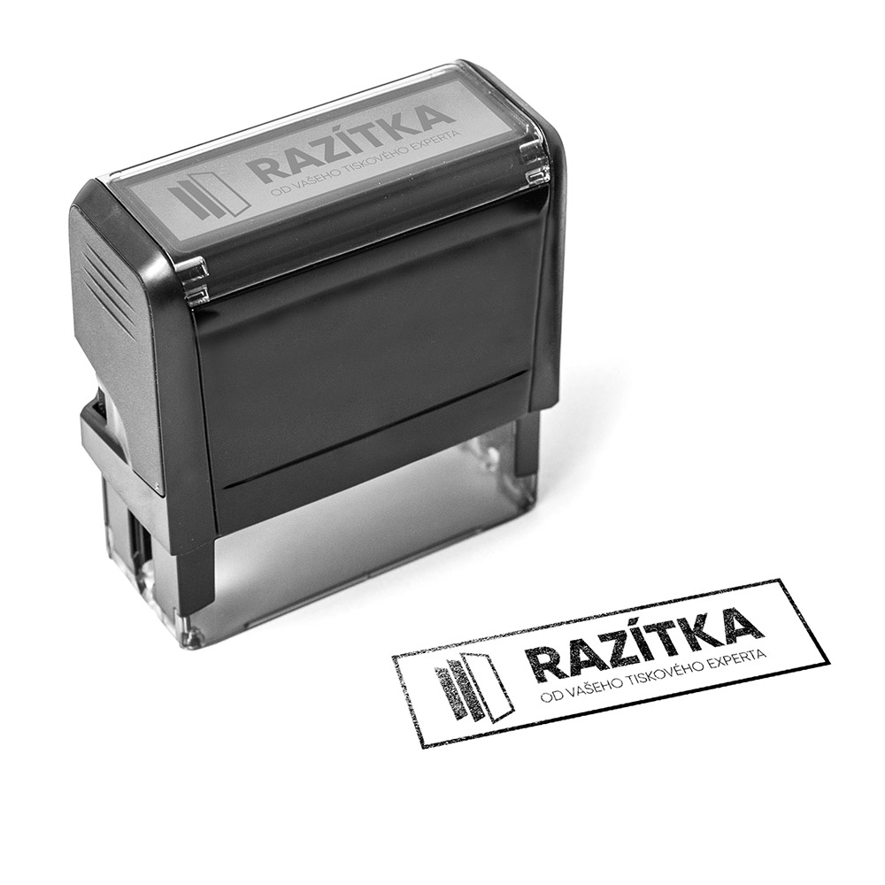 Online výroba razítek Colop a Modico | e-abctiskarna.cz