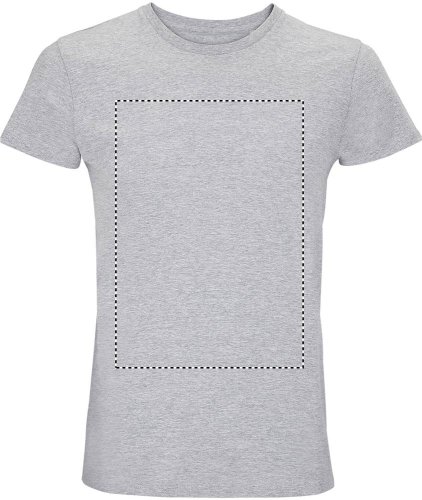 RE CRUSADER Tričko 150g