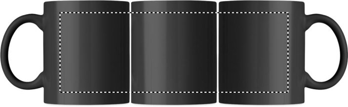 Barevný keramický hrnek 300ml