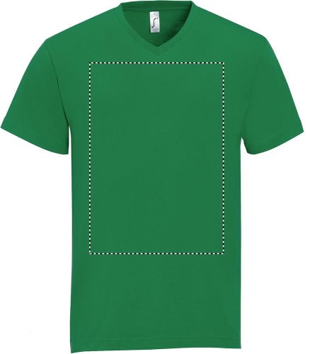 VICTORY PÁNSKÉ TRIČKO 150g