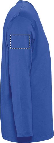 MONARCH MEN P. tričko 150g