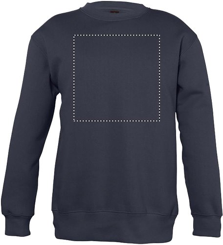 NEW SUPREME DĚTSKÉ  280g