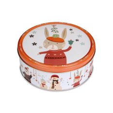 COOKIE MIX. mix sušenky