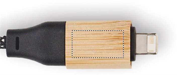 60W nabíjecí kabel